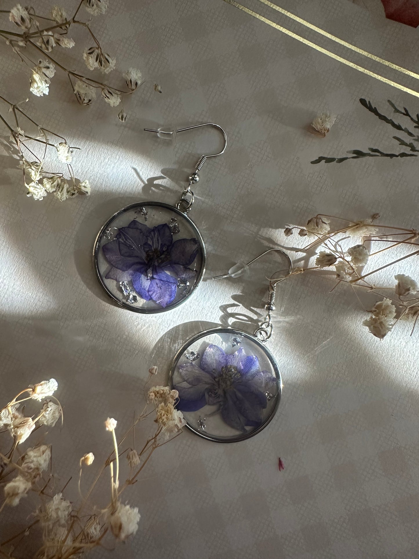GG-2 Earrings