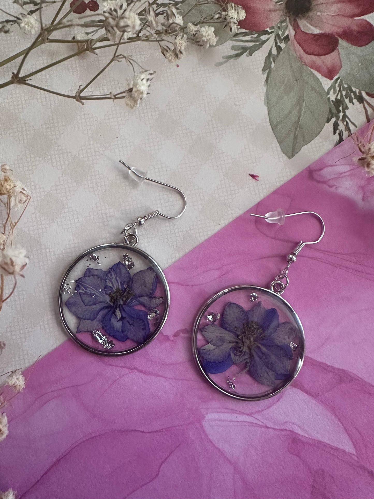 GG-2 Earrings