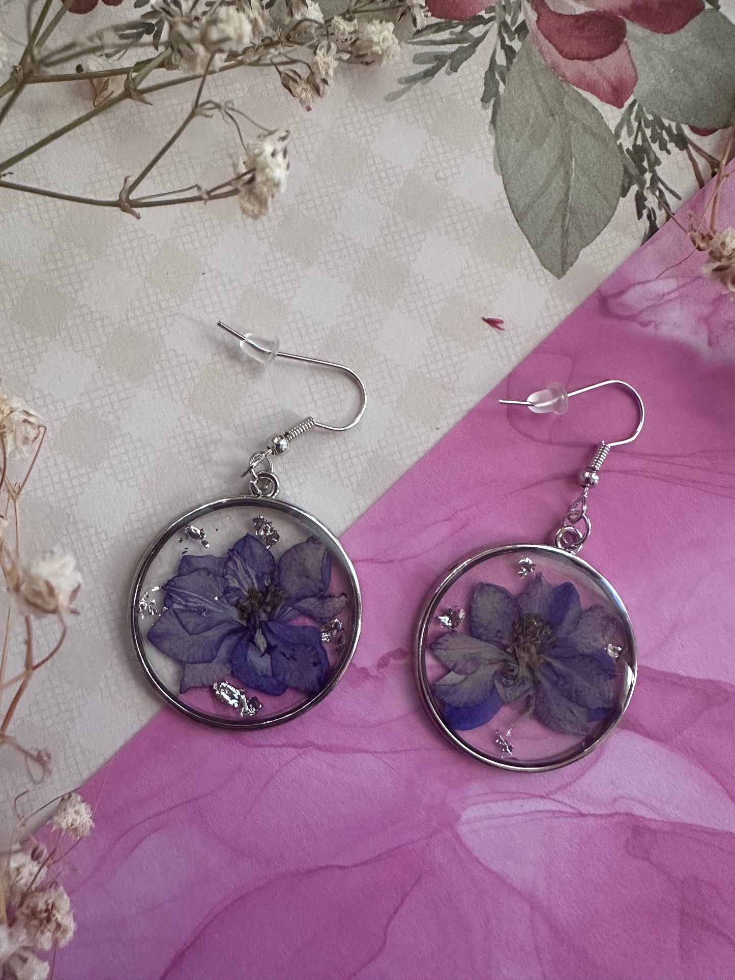 GG-2 Earrings