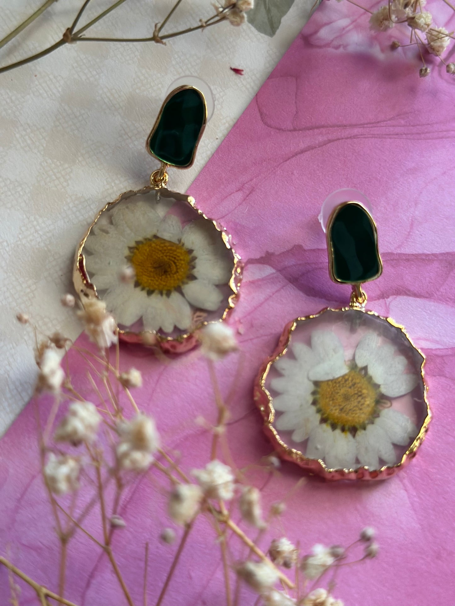 GG-5 Earrings