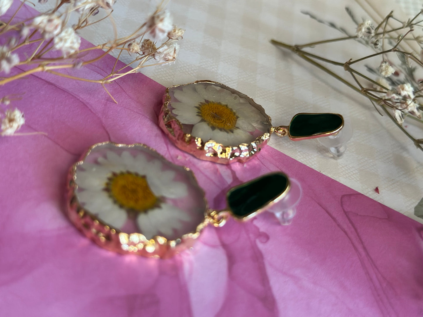 GG-5 Earrings