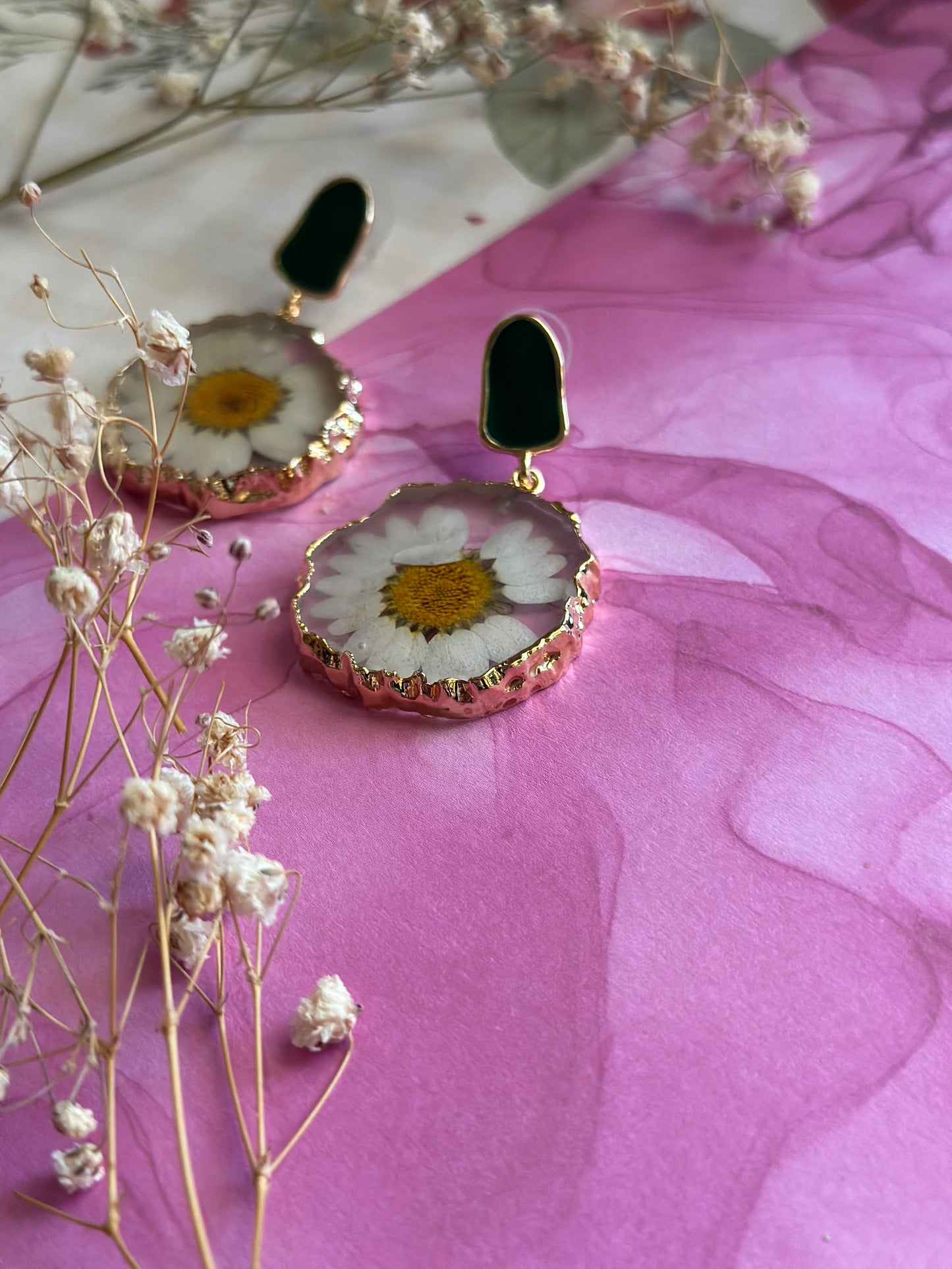 GG-5 Earrings