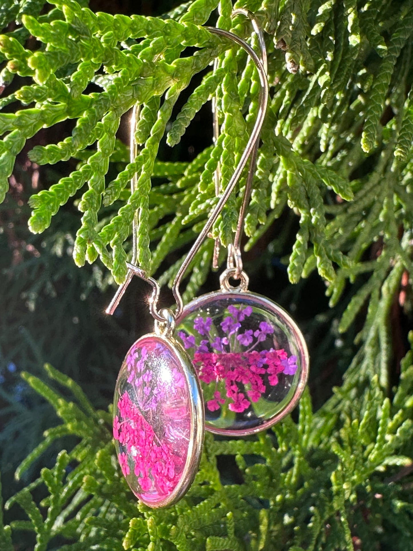 GG-7 Earrings