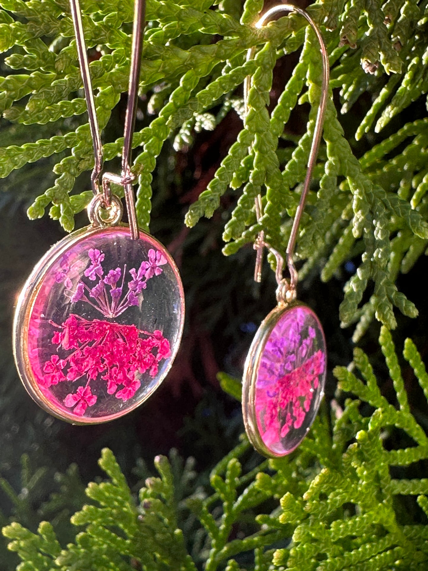 GG-7 Earrings