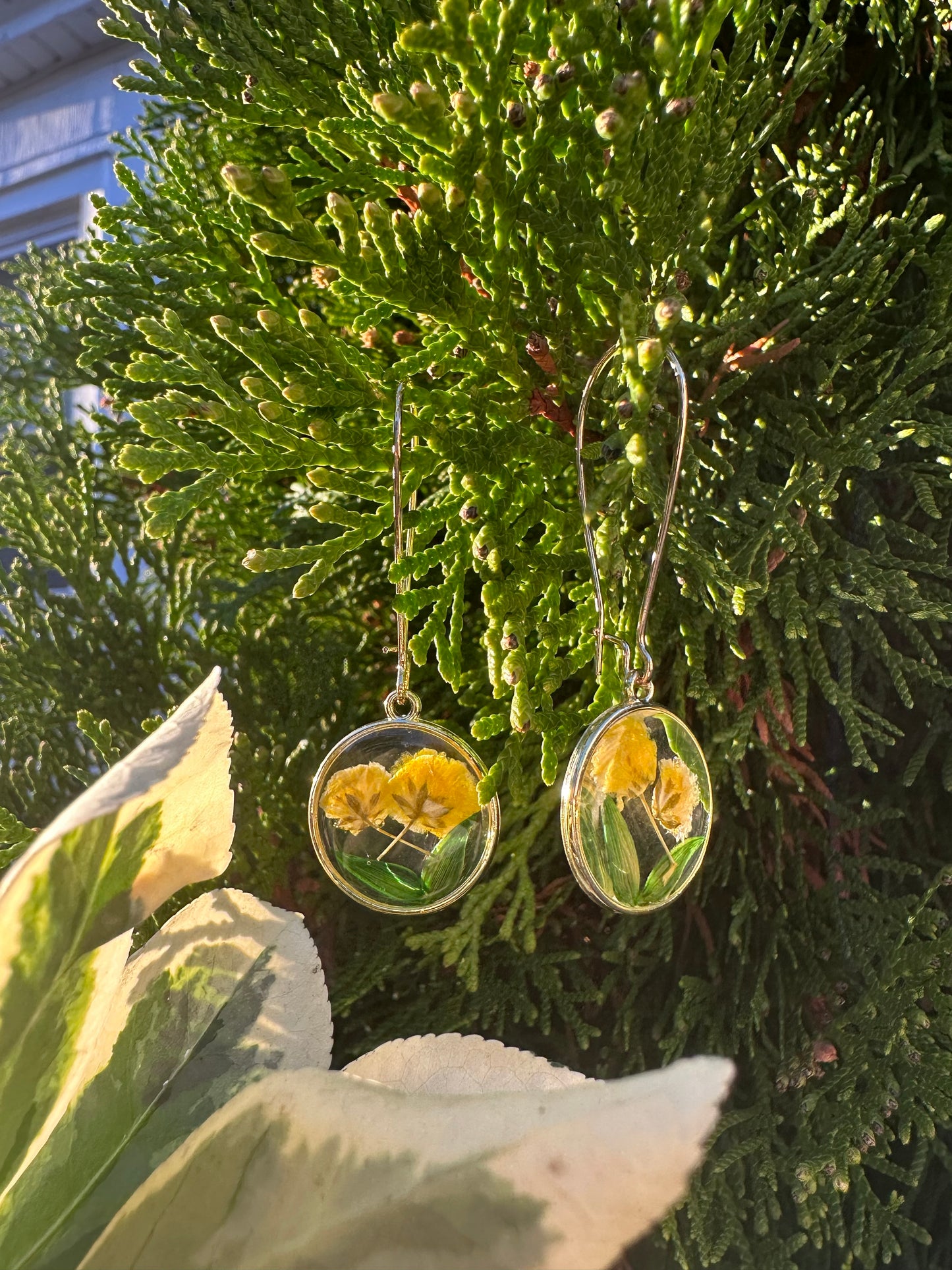 GG-3 Earrings