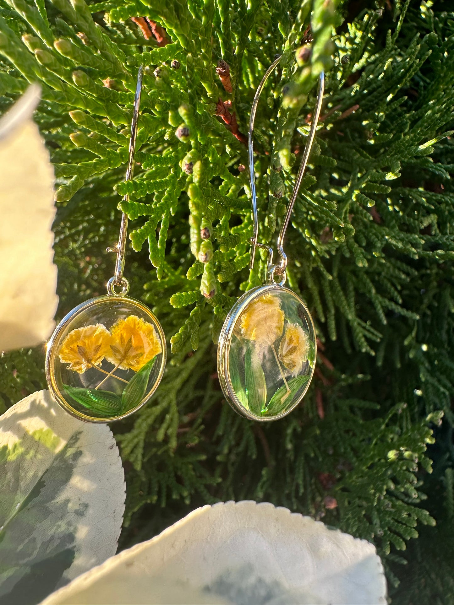 GG-3 Earrings