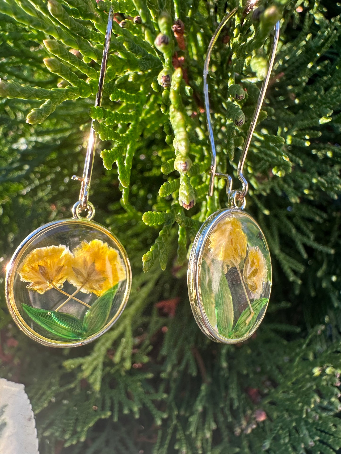 GG-3 Earrings