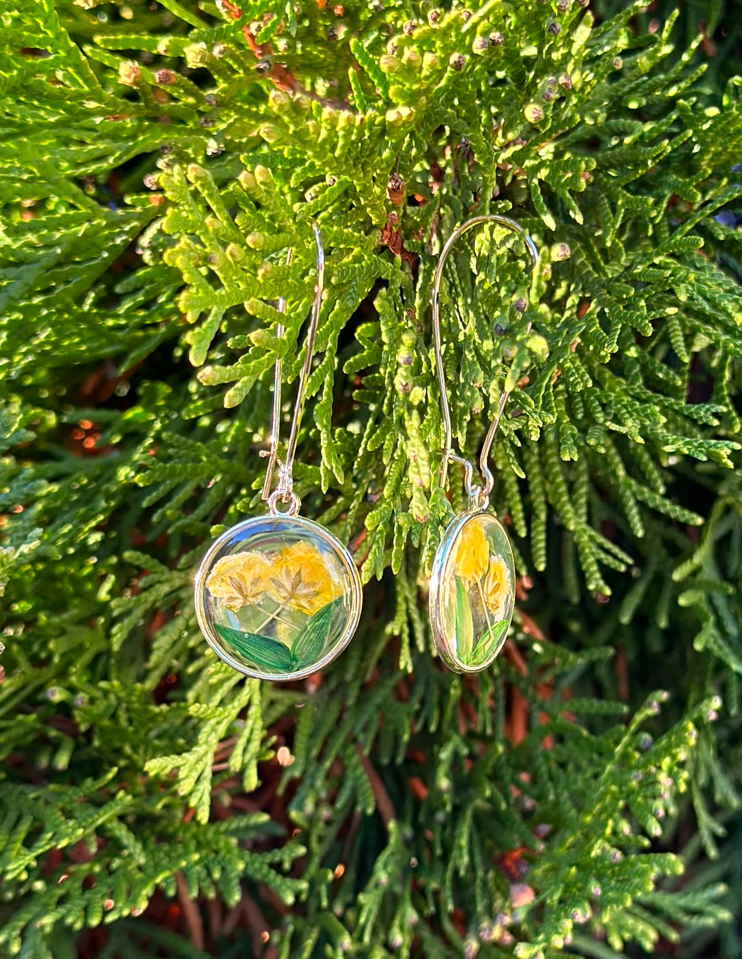 GG-3 Earrings