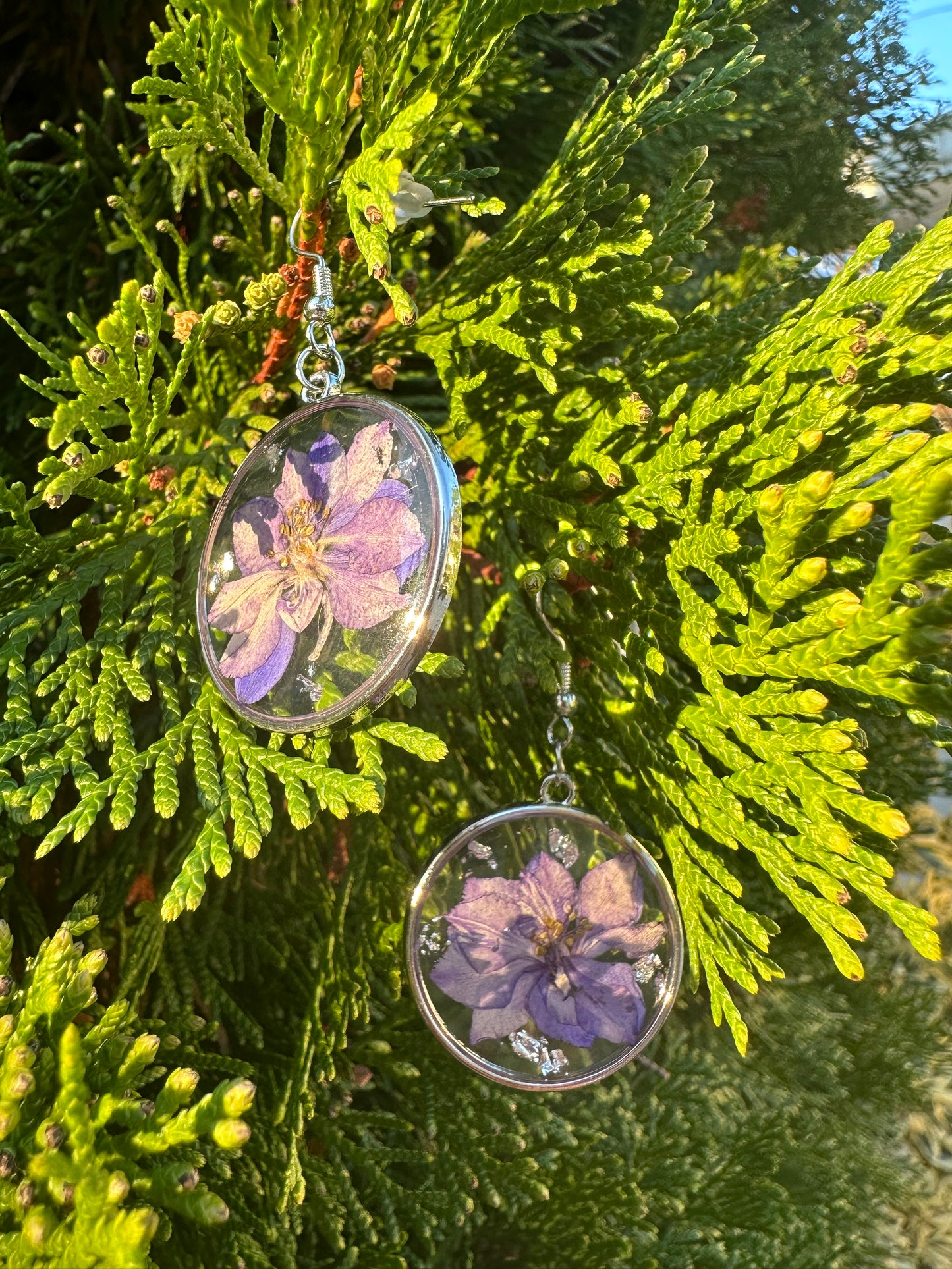 GG-2 Earrings