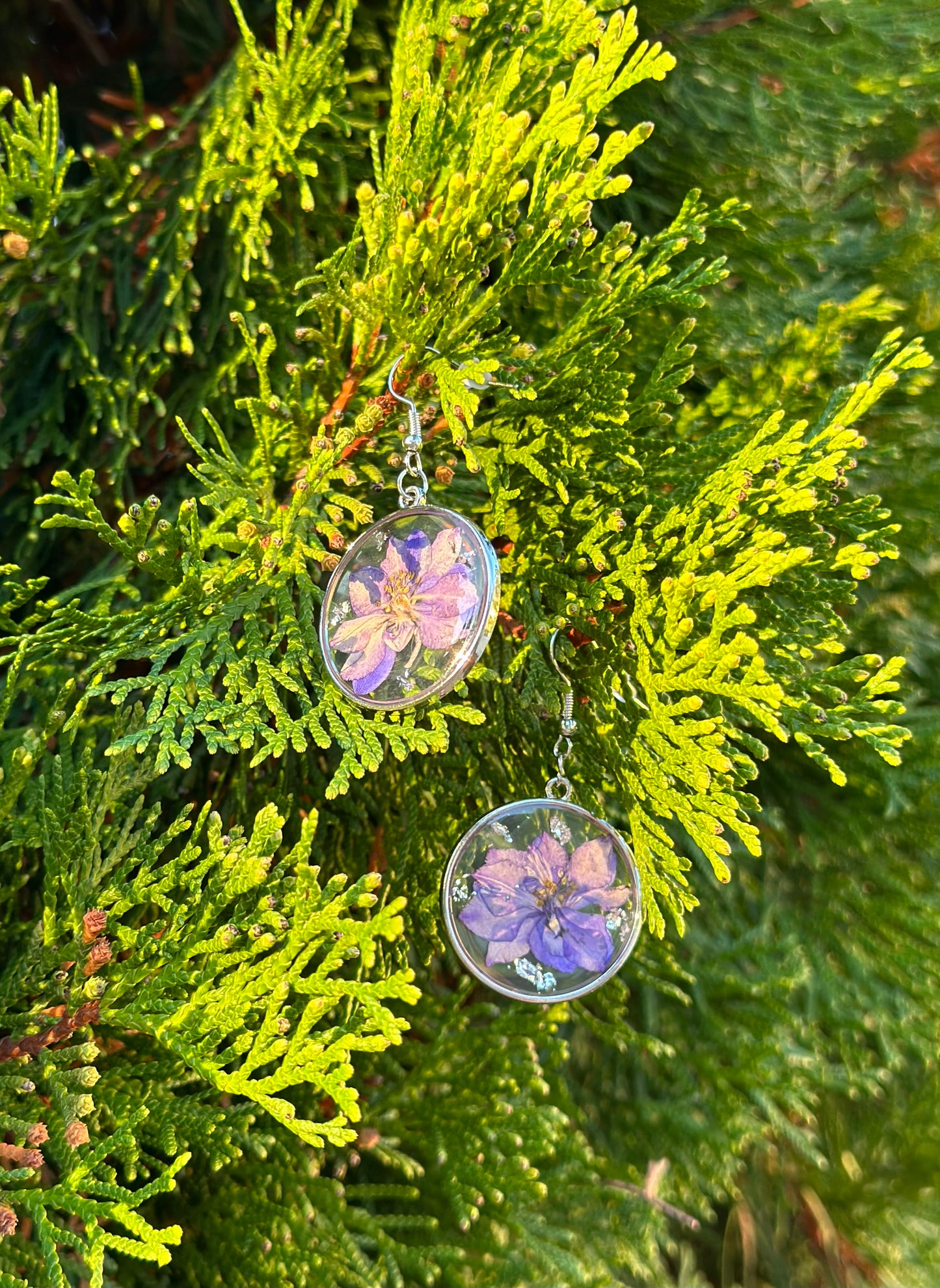 GG-2 Earrings