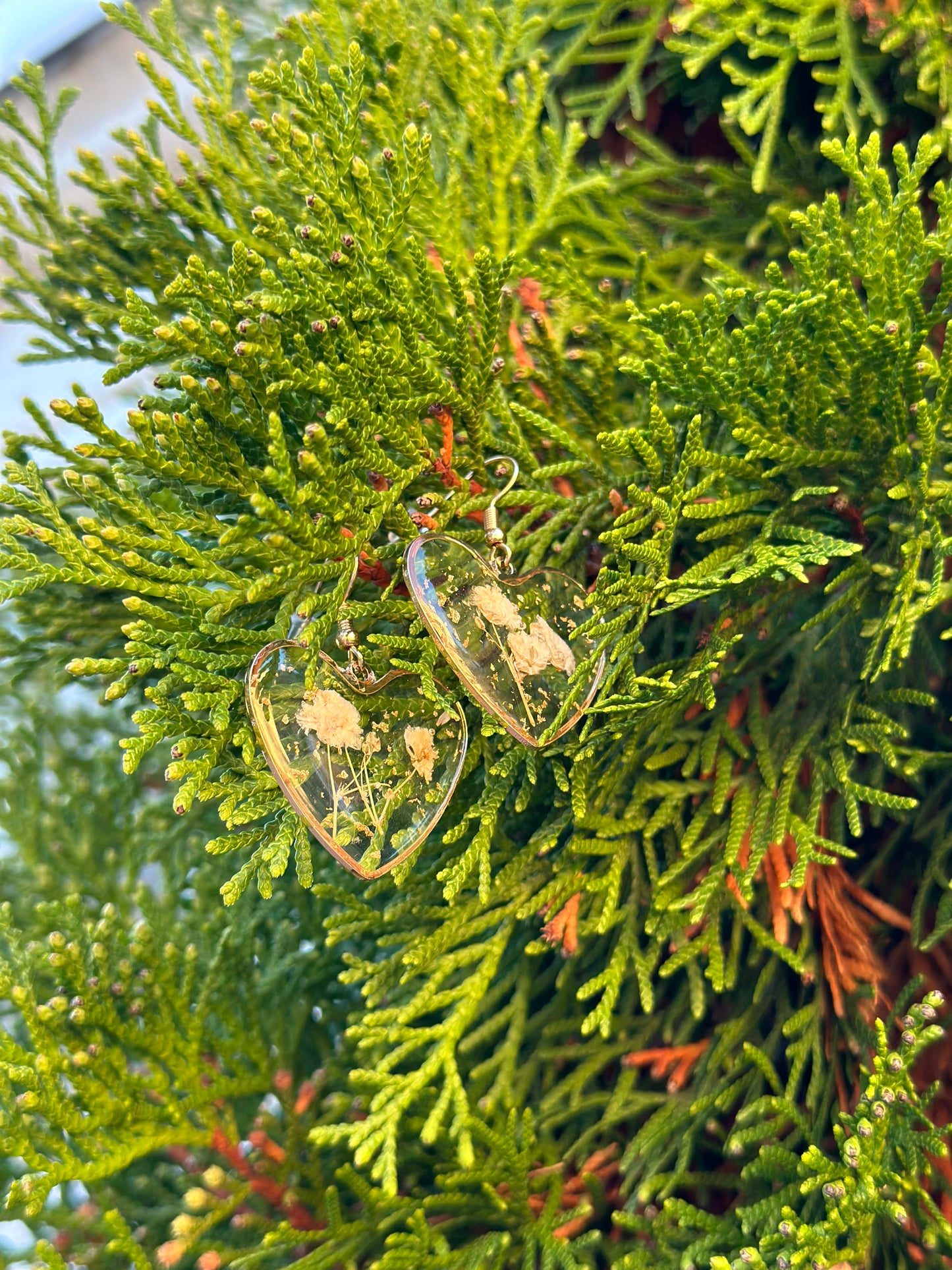 GG-4 Earrings