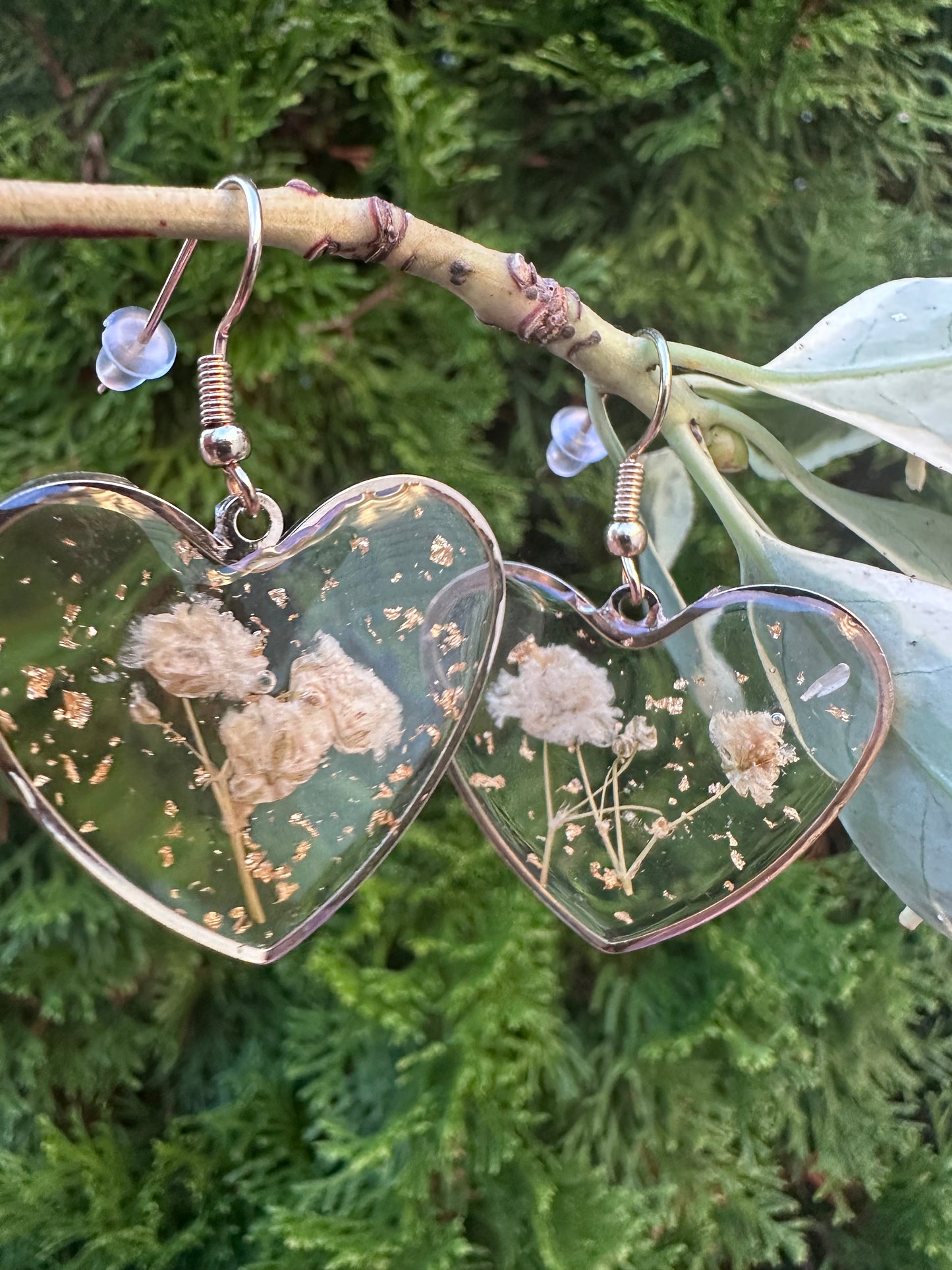 GG-4 Earrings
