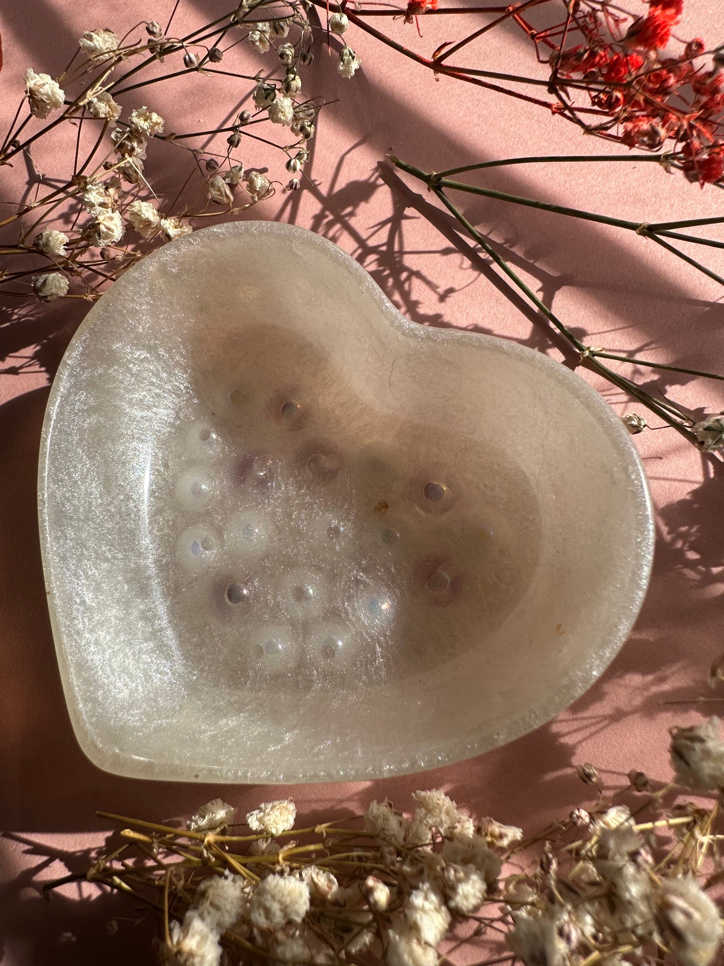 Trinket Dishes