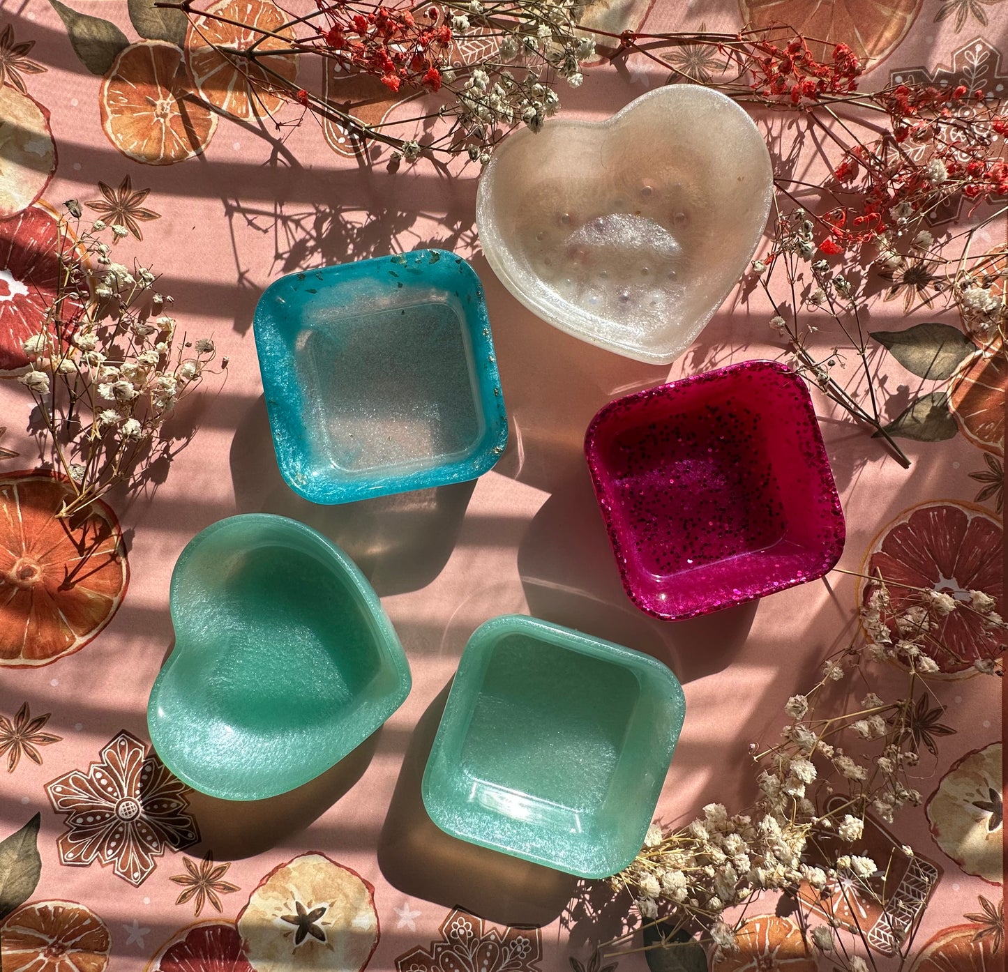 Trinket Dishes