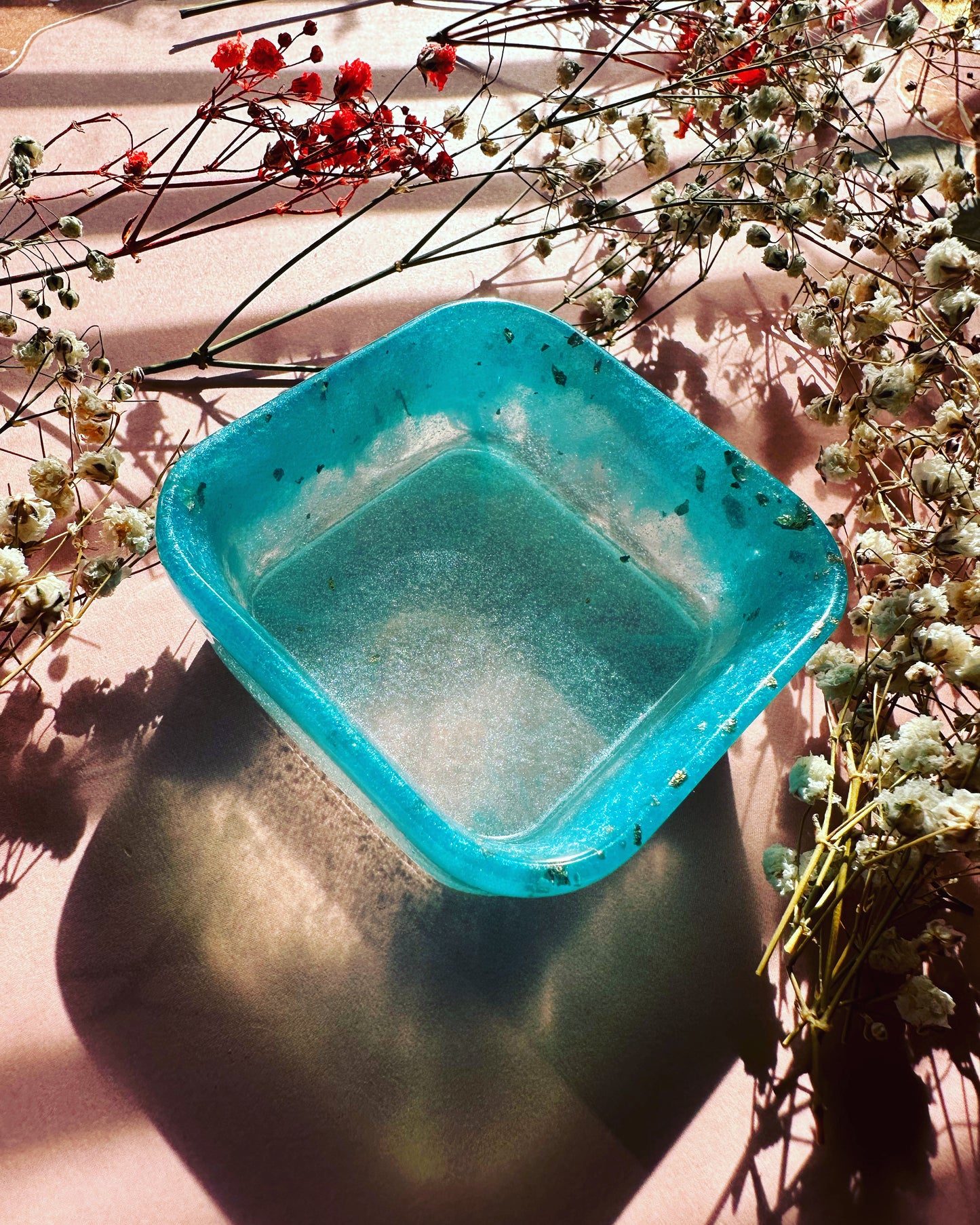Trinket Dishes