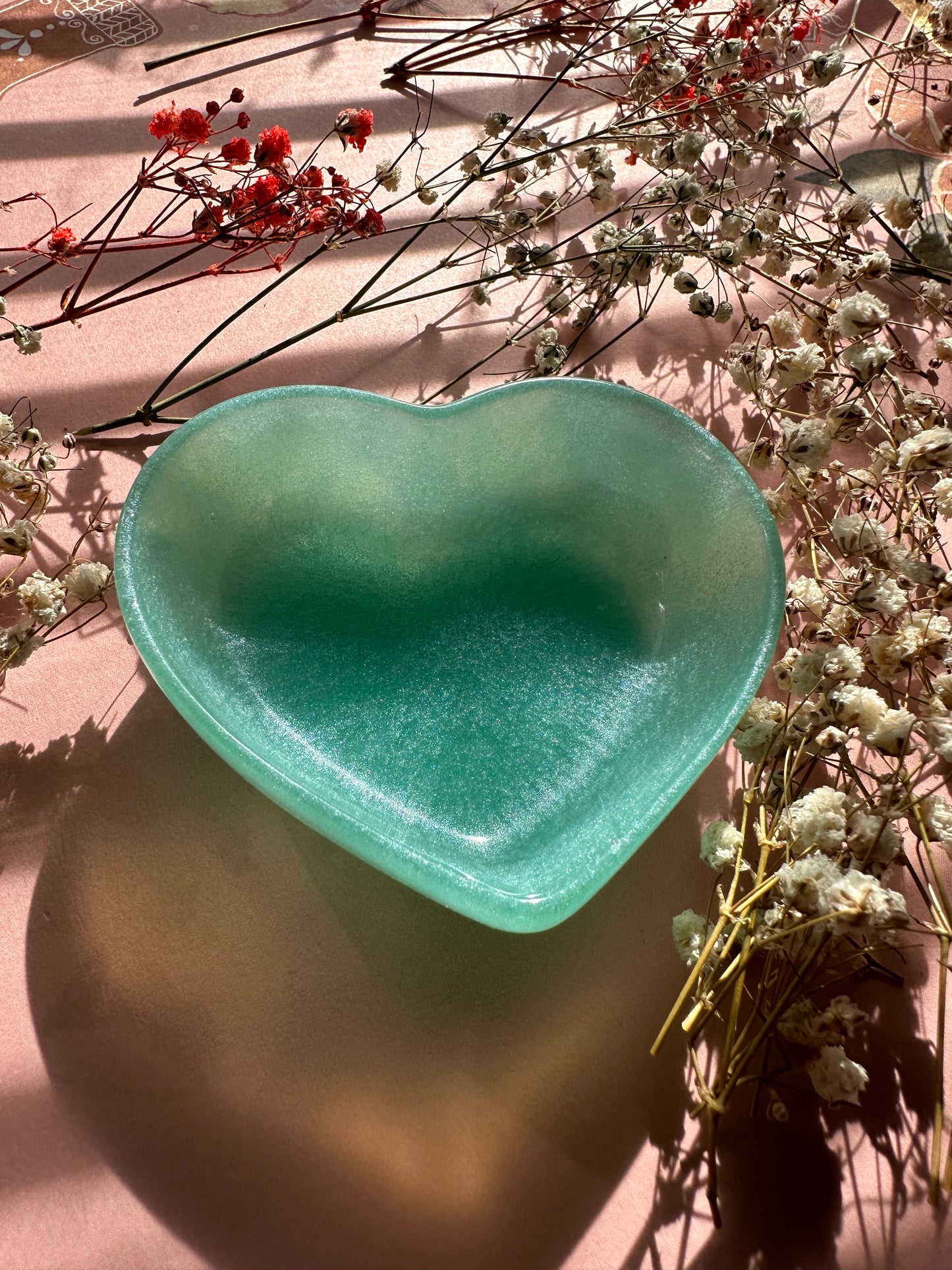Trinket Dishes