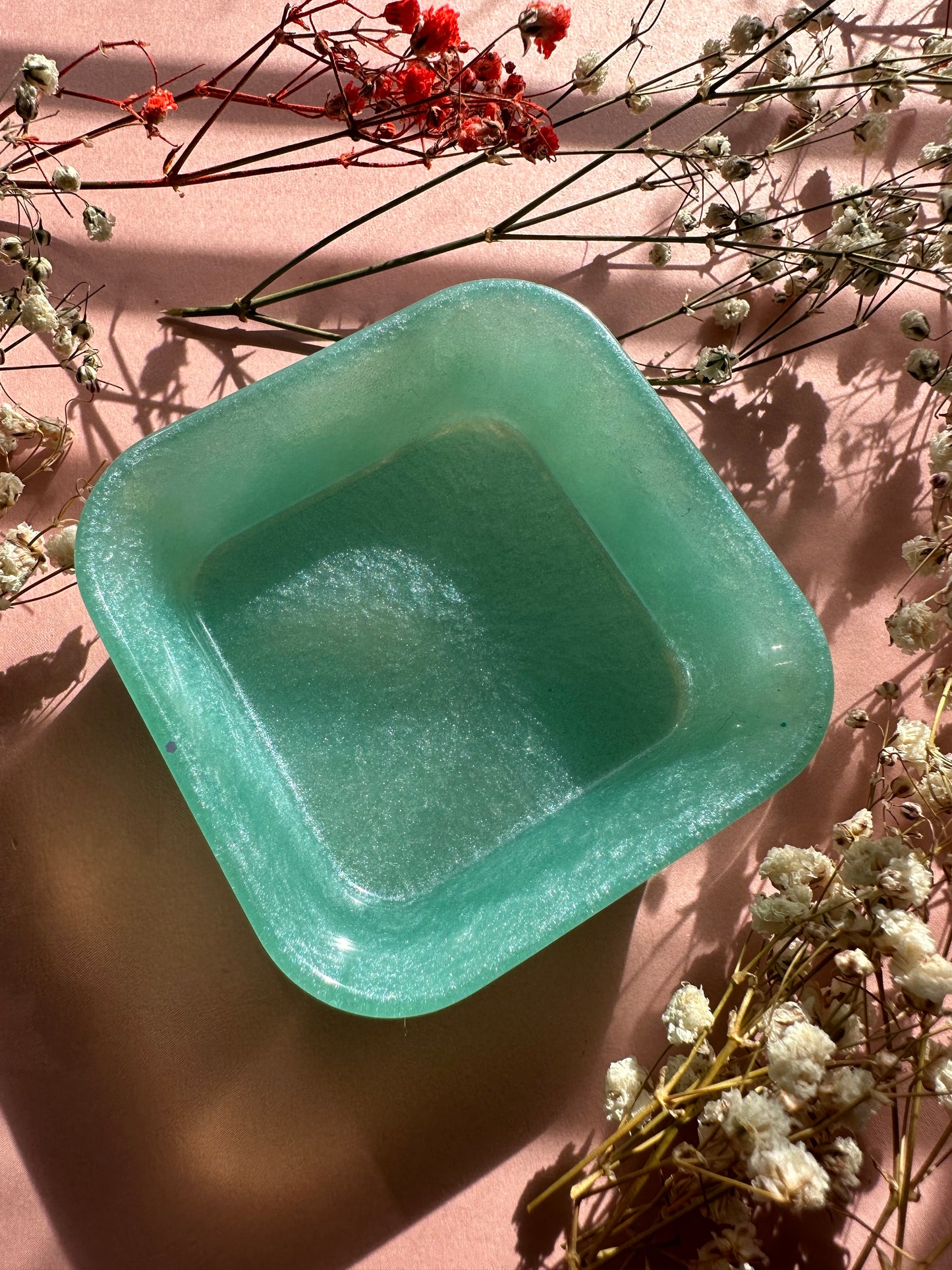 Trinket Dishes