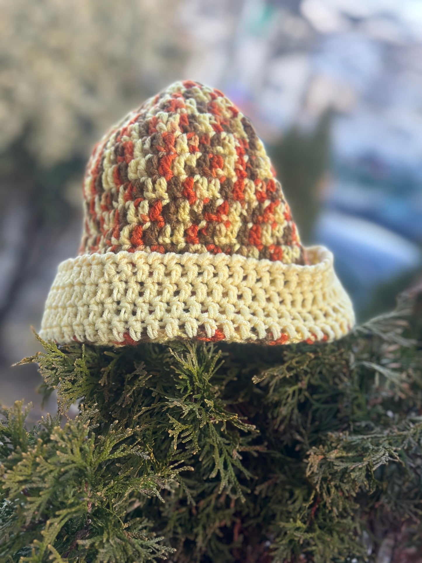 Crochet Hats