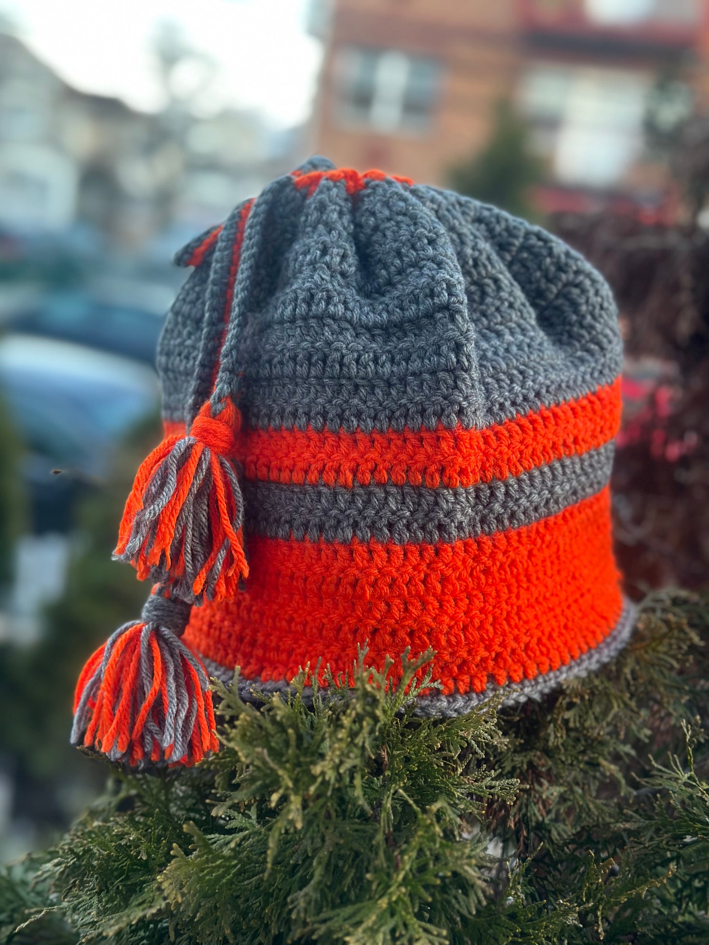 Crochet Hats