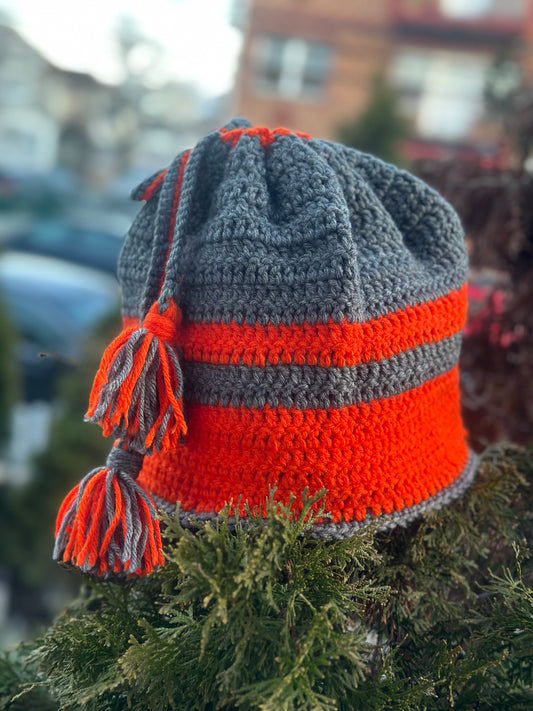 Crochet Hats