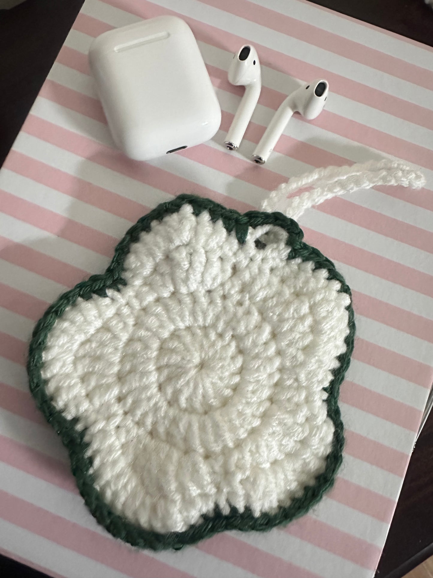 Crochet AirPod Cases