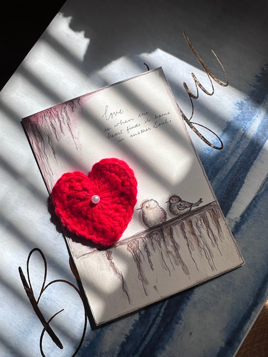 Handmade Greeting Cards