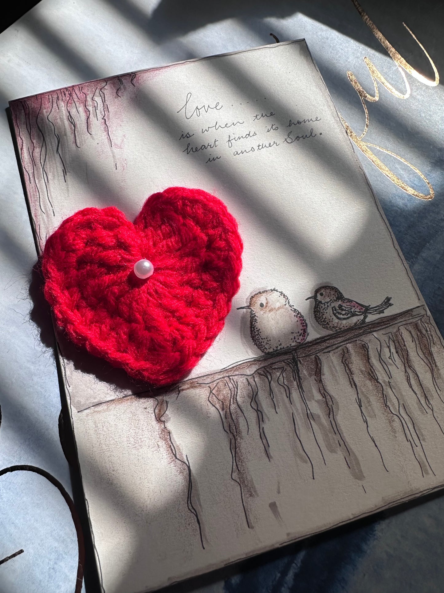Handmade Greeting Cards