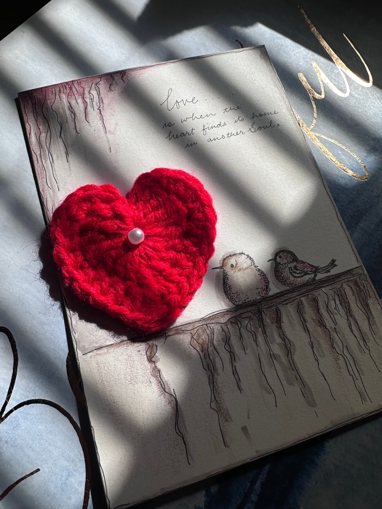 Handmade Greeting Cards