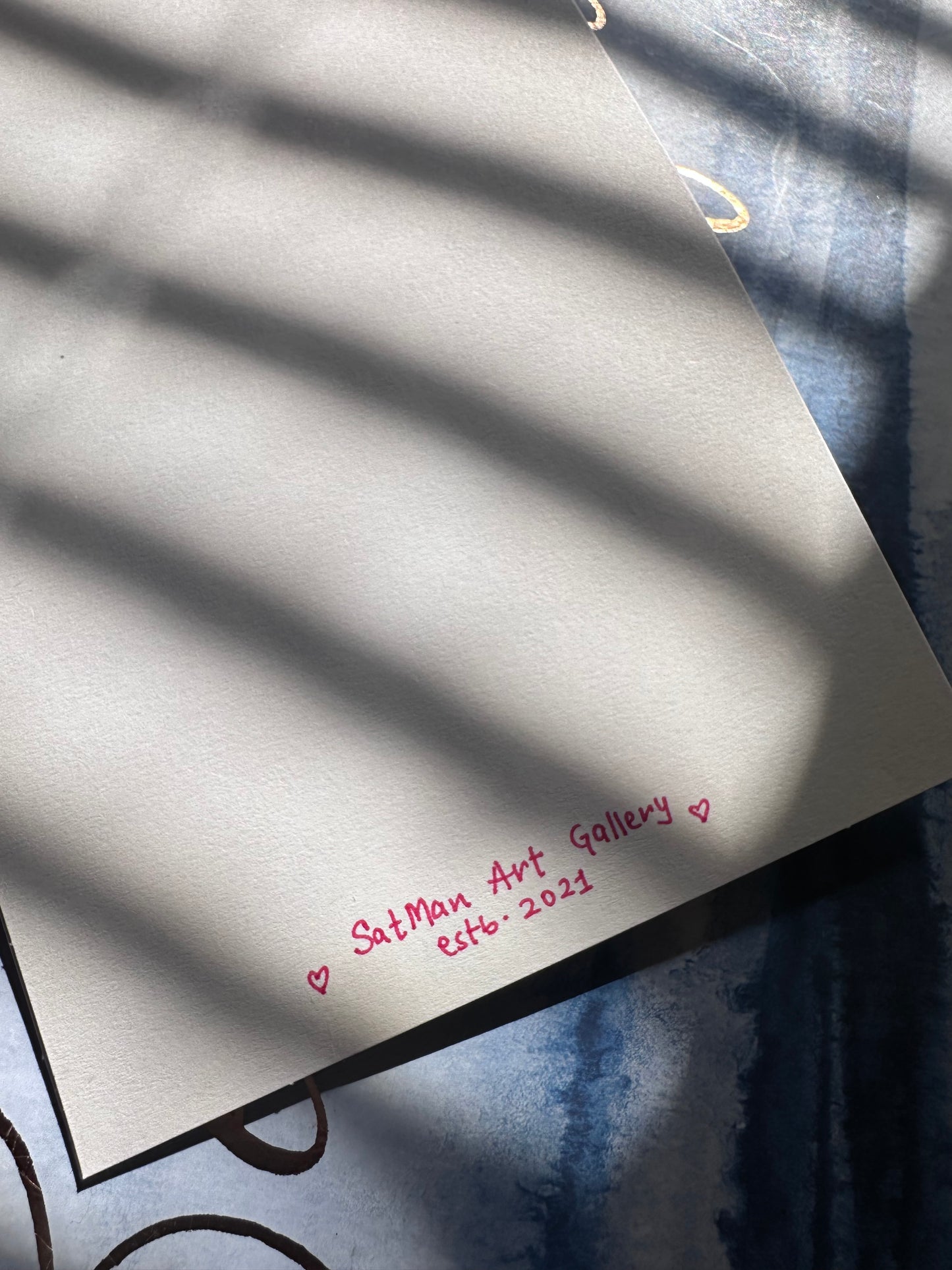 Handmade Greeting Cards