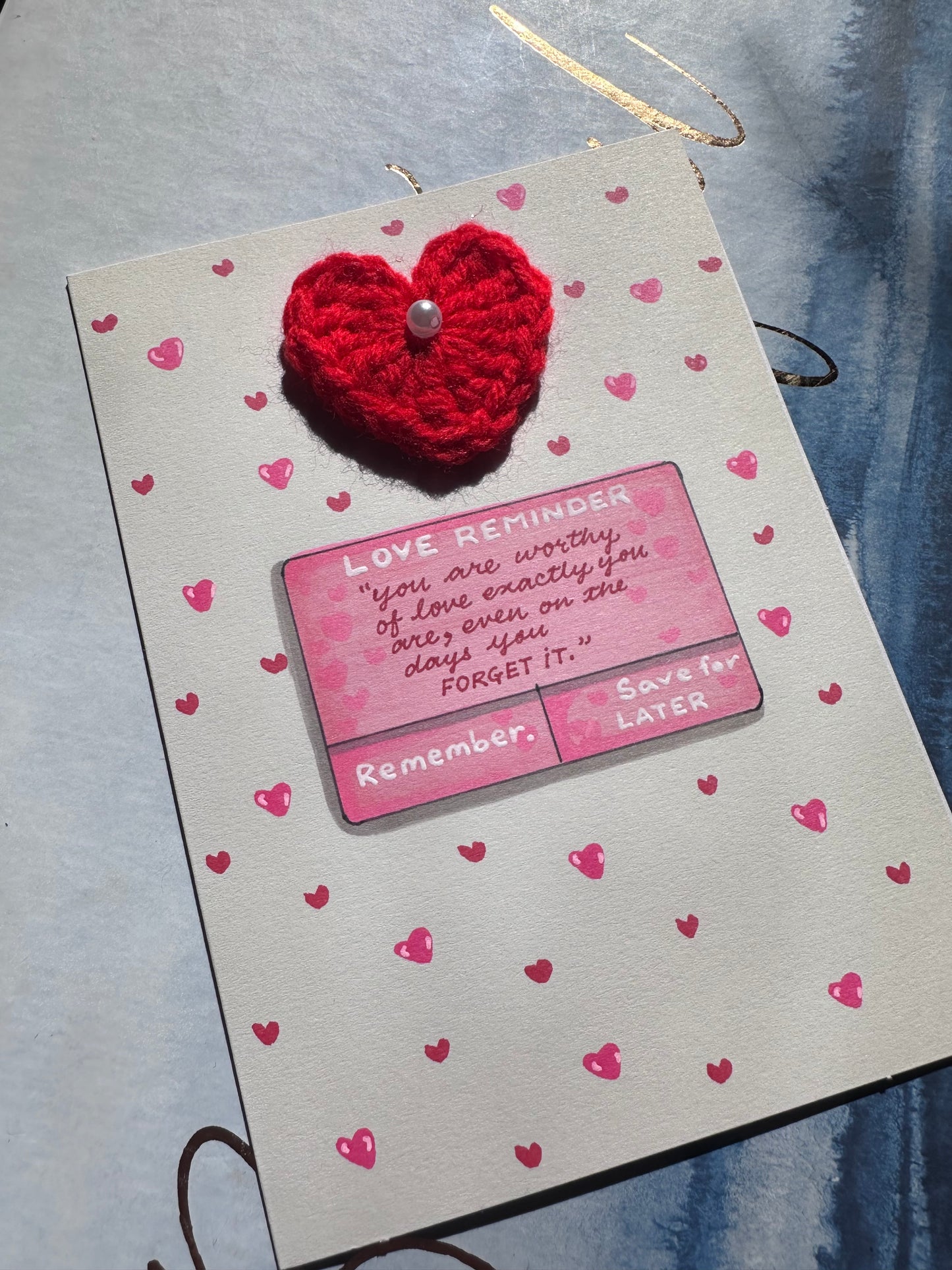 Handmade Greeting Cards