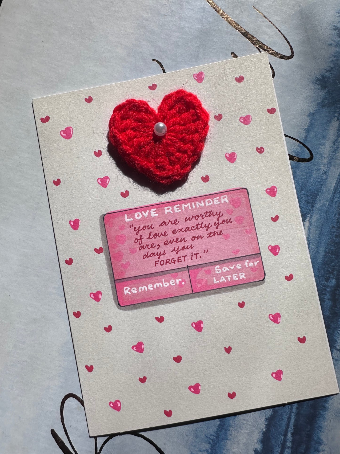 Handmade Greeting Cards