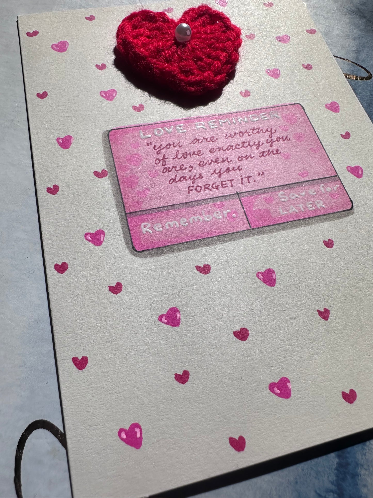 Handmade Greeting Cards