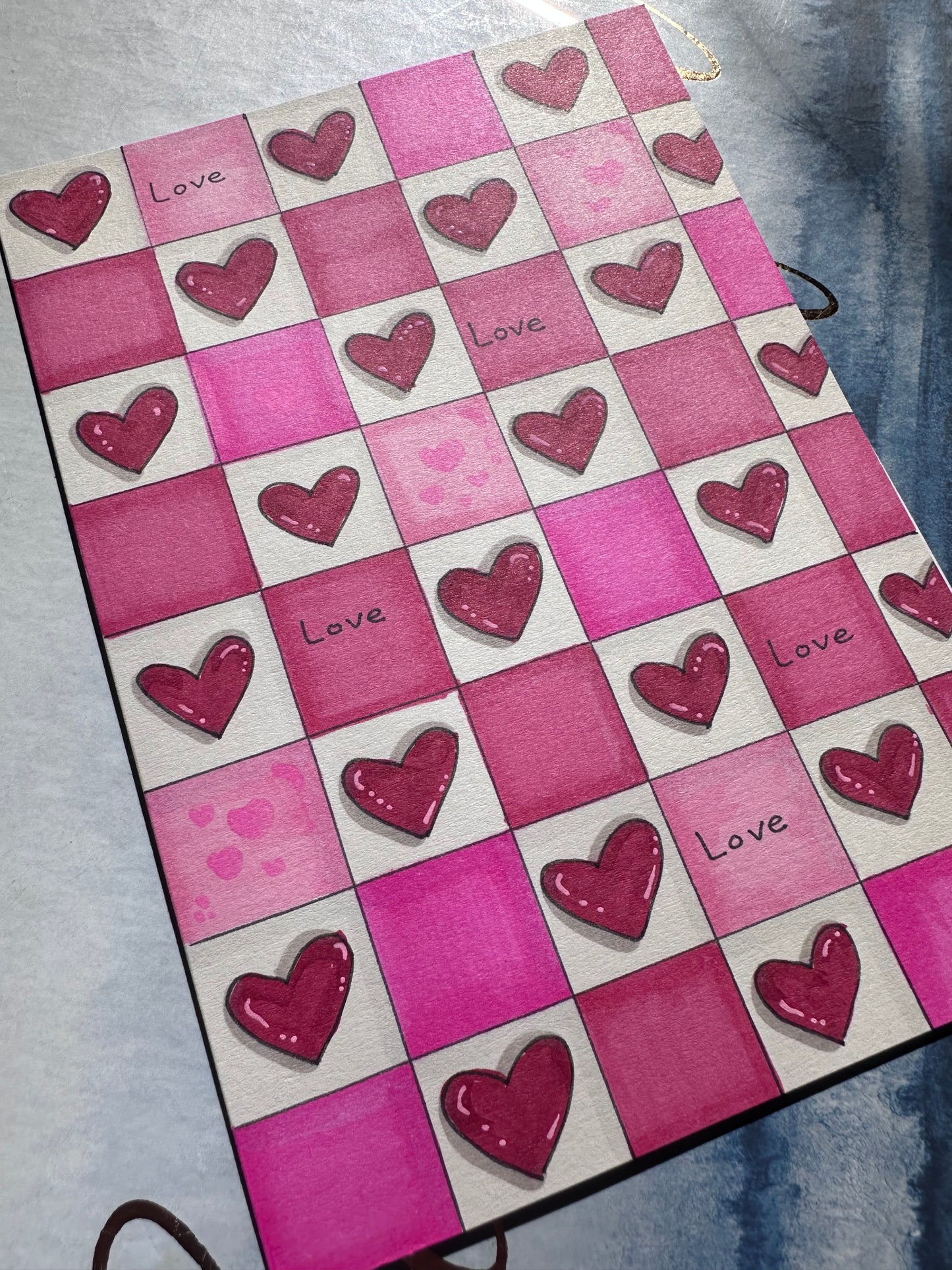 Handmade Greeting Cards