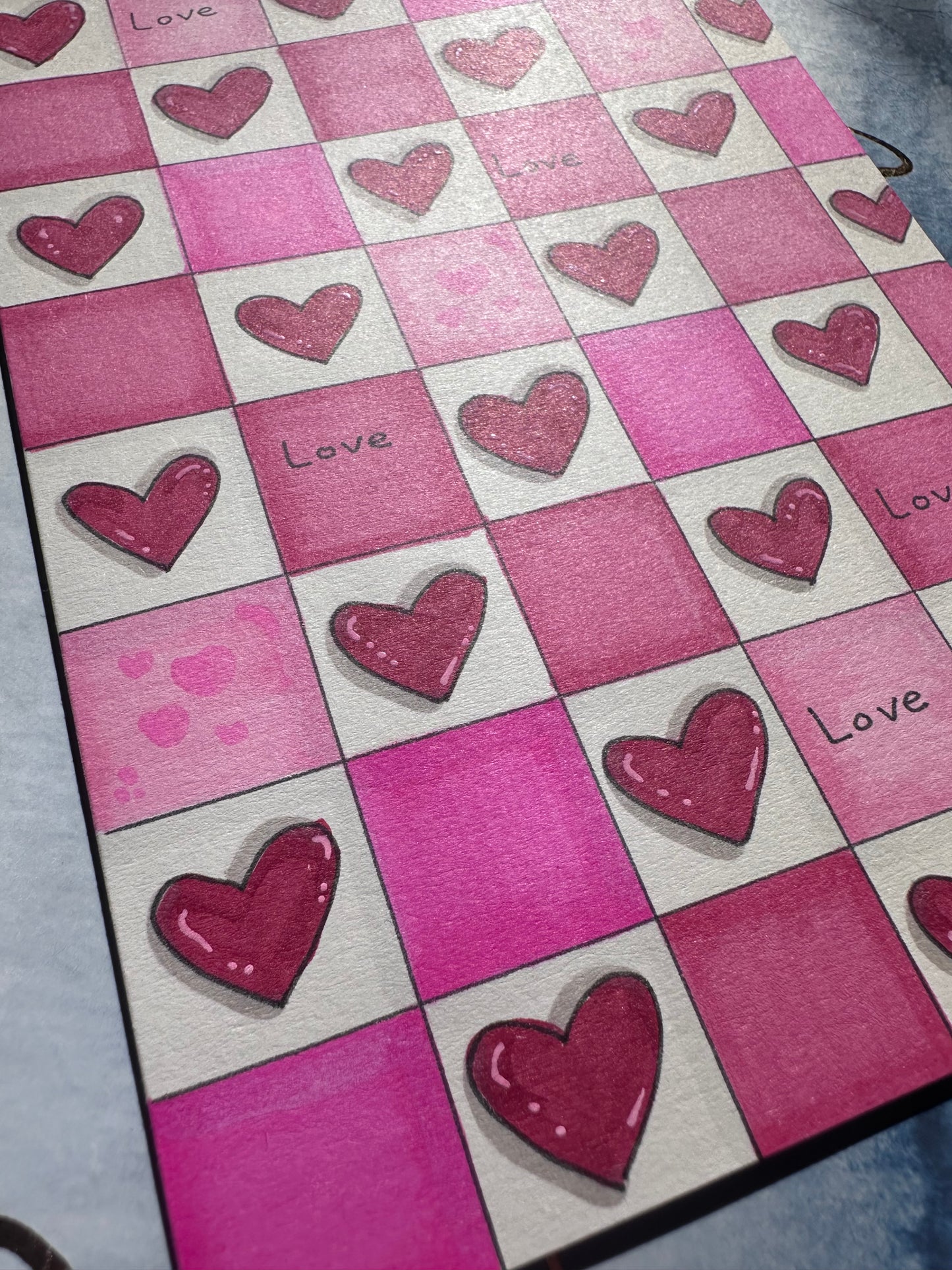 Handmade Greeting Cards