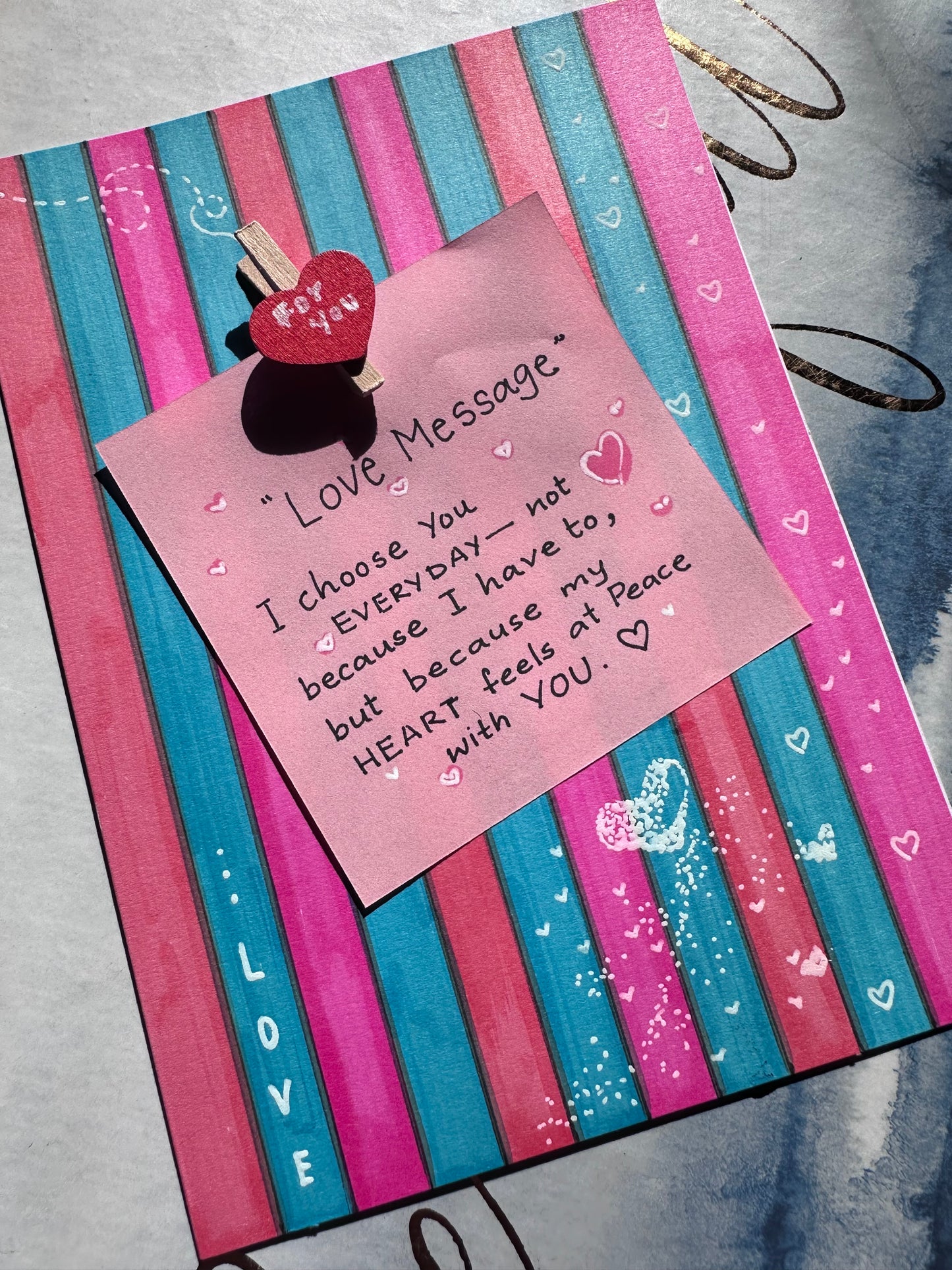 Handmade Greeting Cards