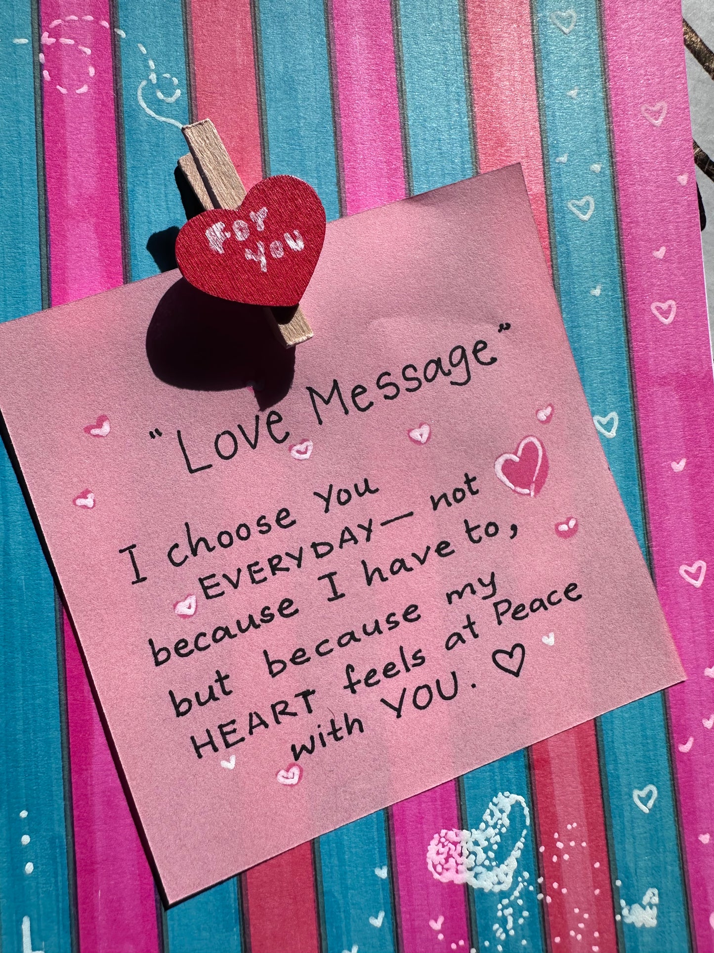 Handmade Greeting Cards