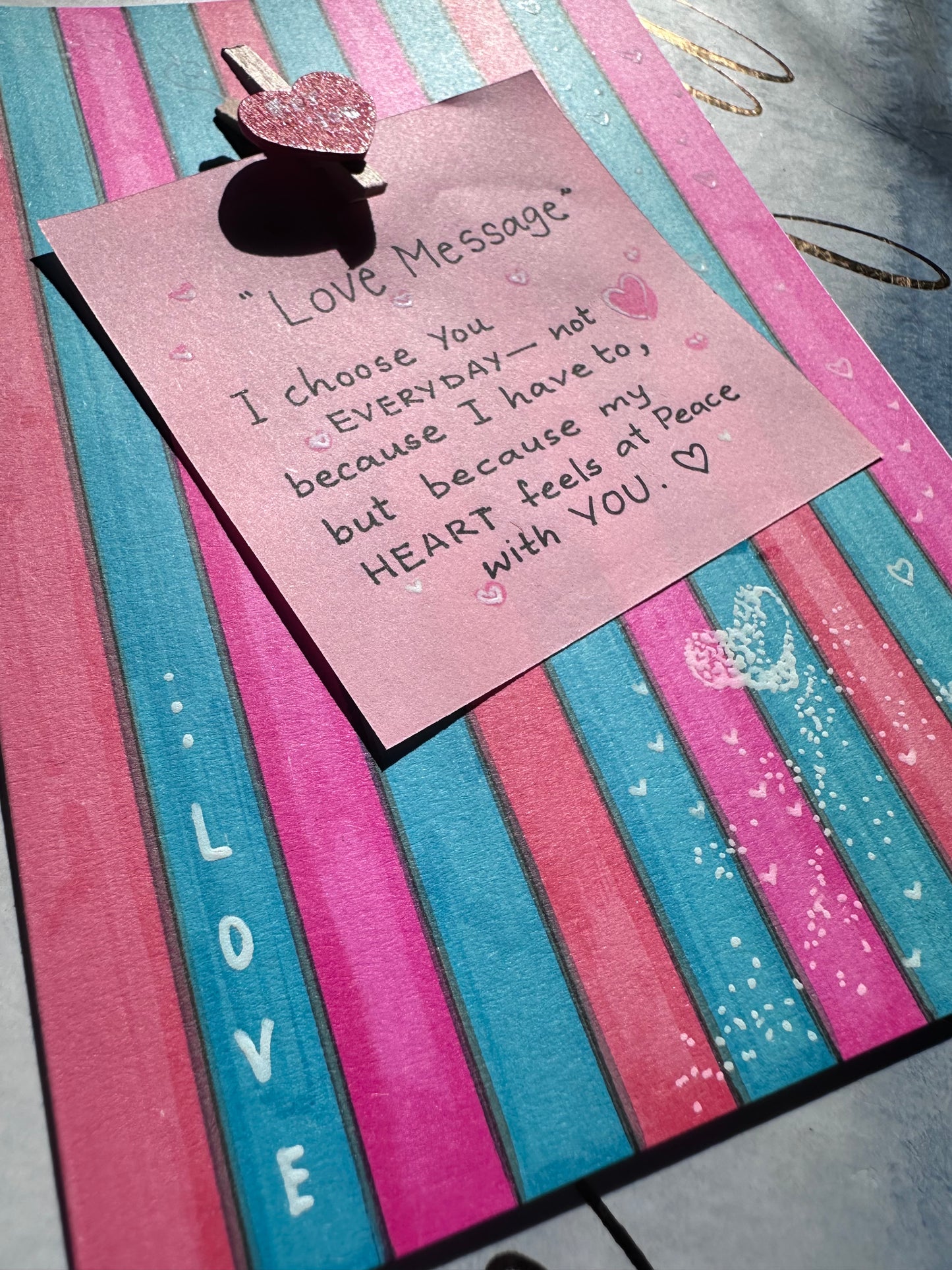 Handmade Greeting Cards