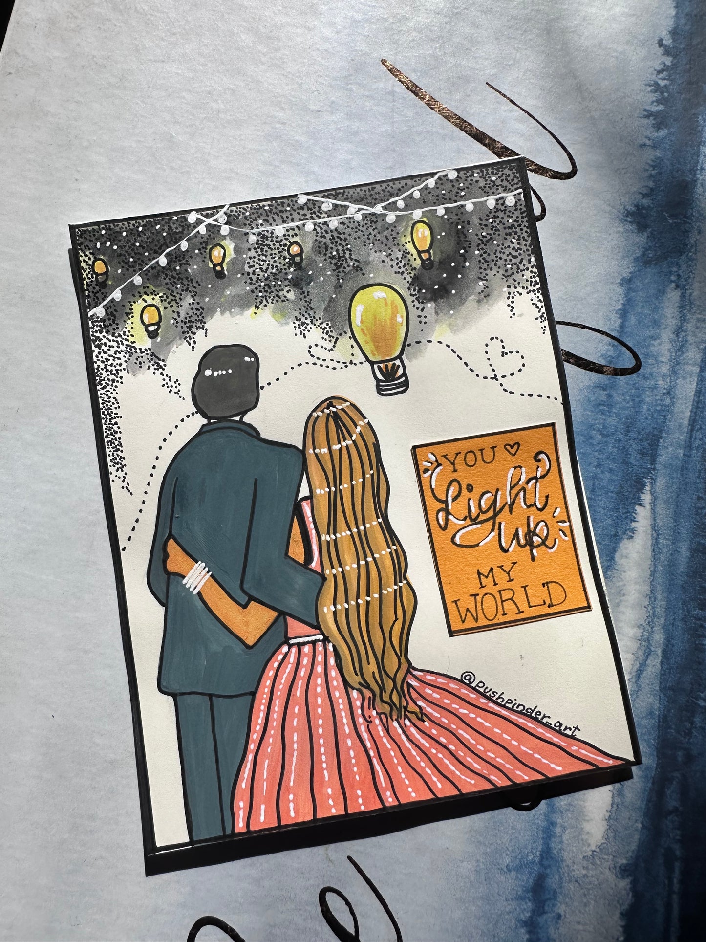 Handmade Greeting Cards