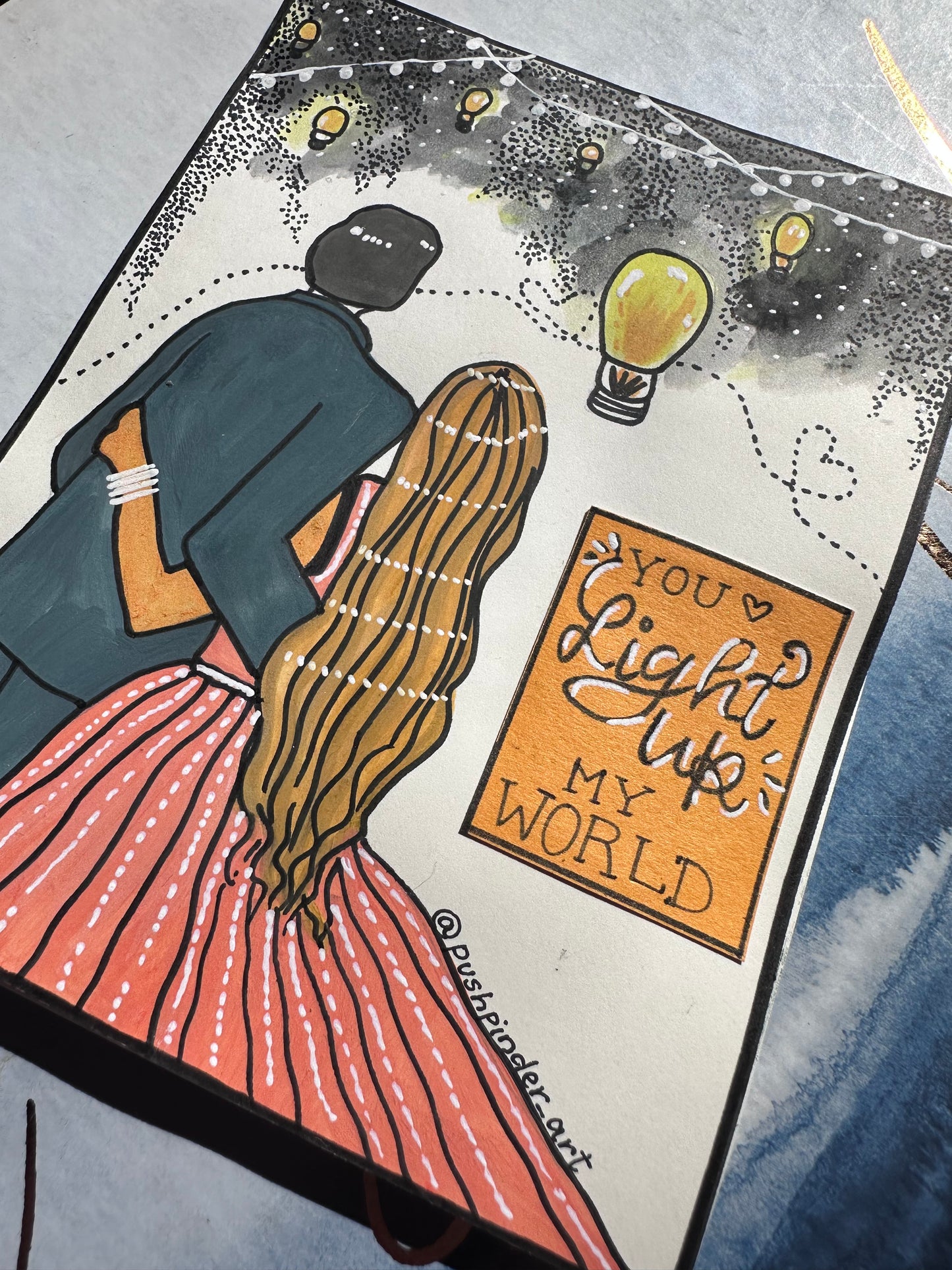 Handmade Greeting Cards