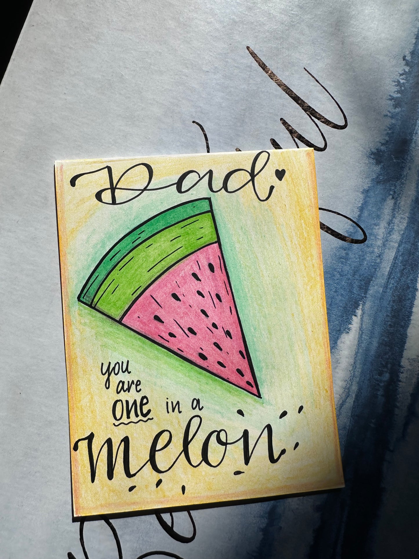 Handmade Greeting Cards