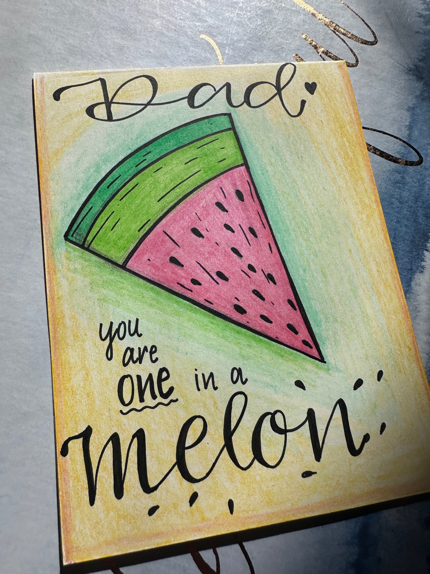 Handmade Greeting Cards