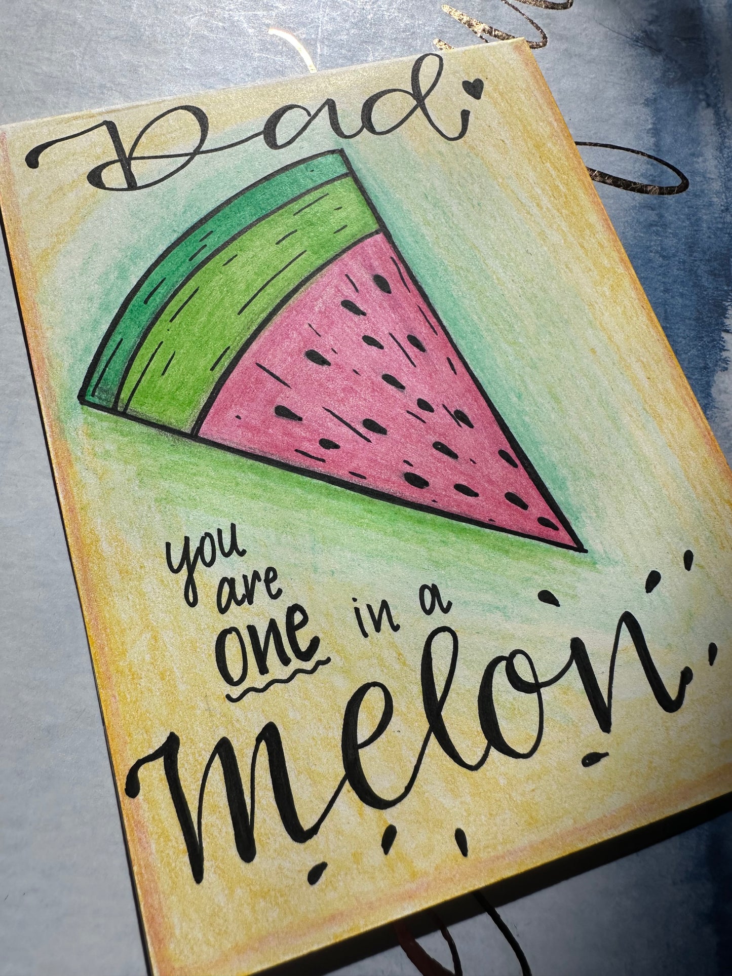 Handmade Greeting Cards