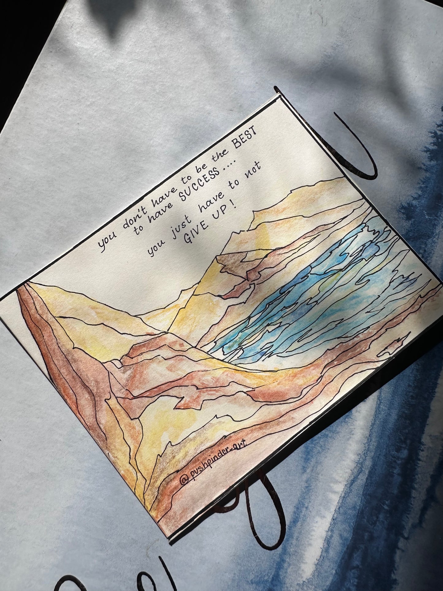 Handmade Greeting Cards