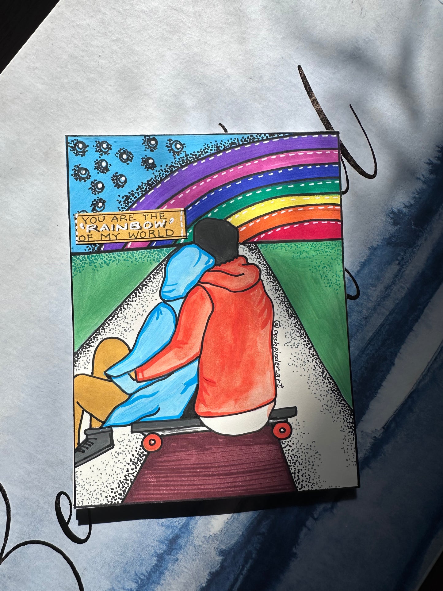 Handmade Greeting Cards