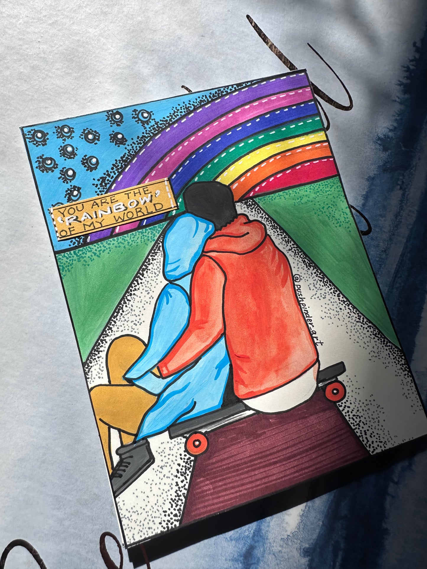 Handmade Greeting Cards