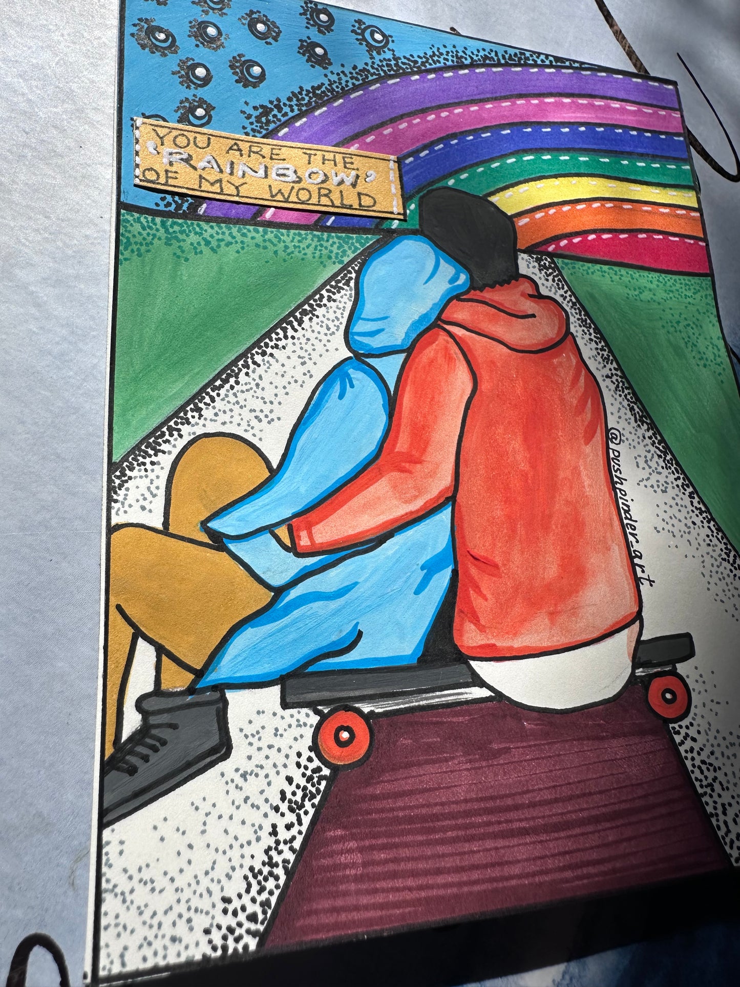 Handmade Greeting Cards