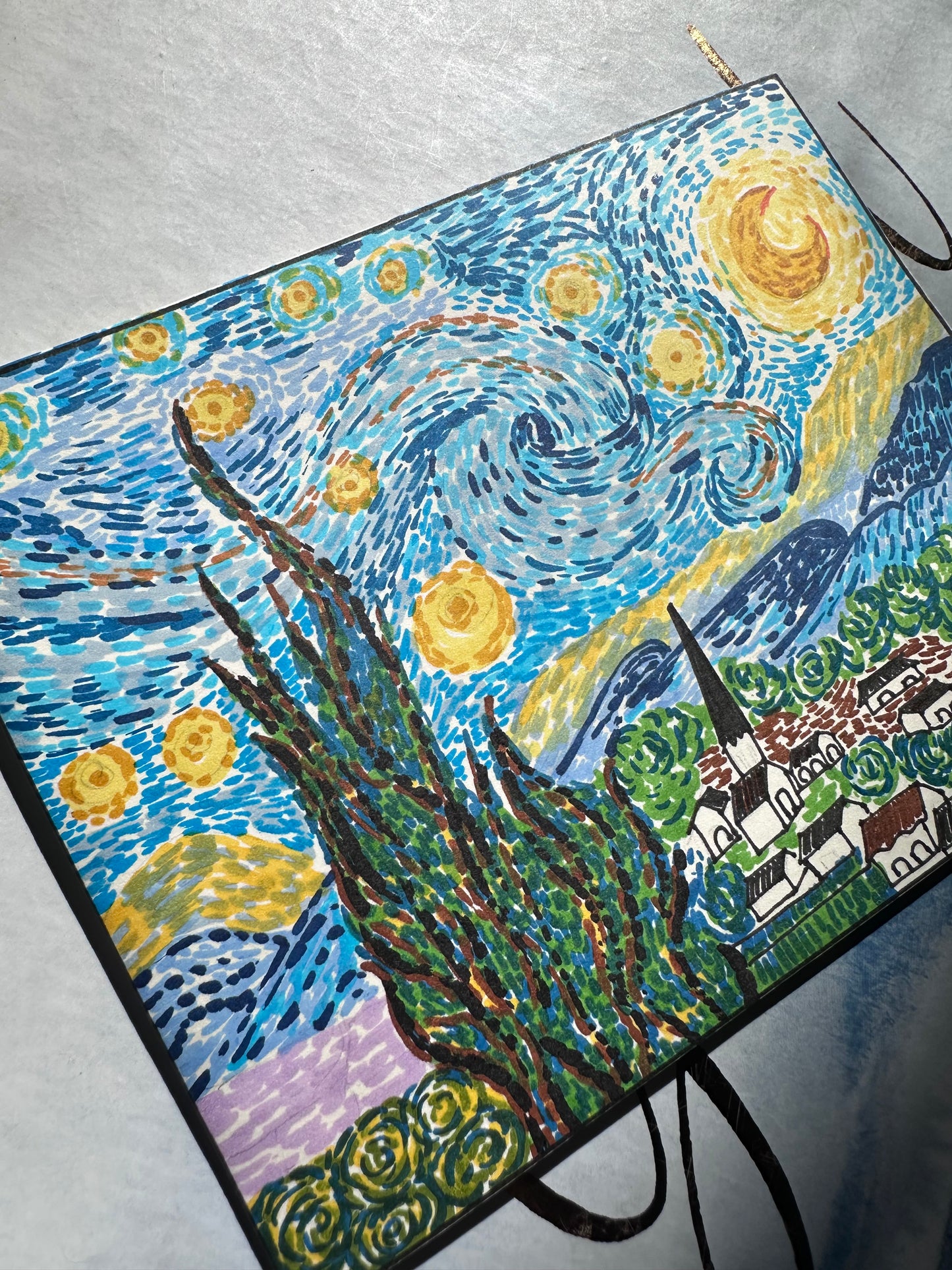 Handmade Greeting Cards