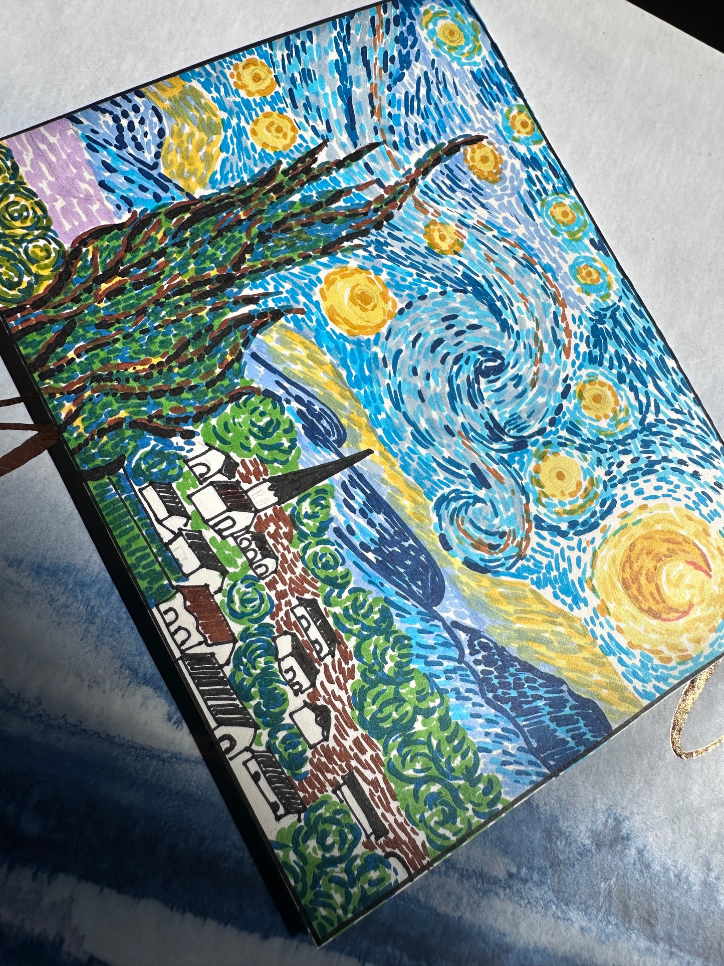 Handmade Greeting Cards
