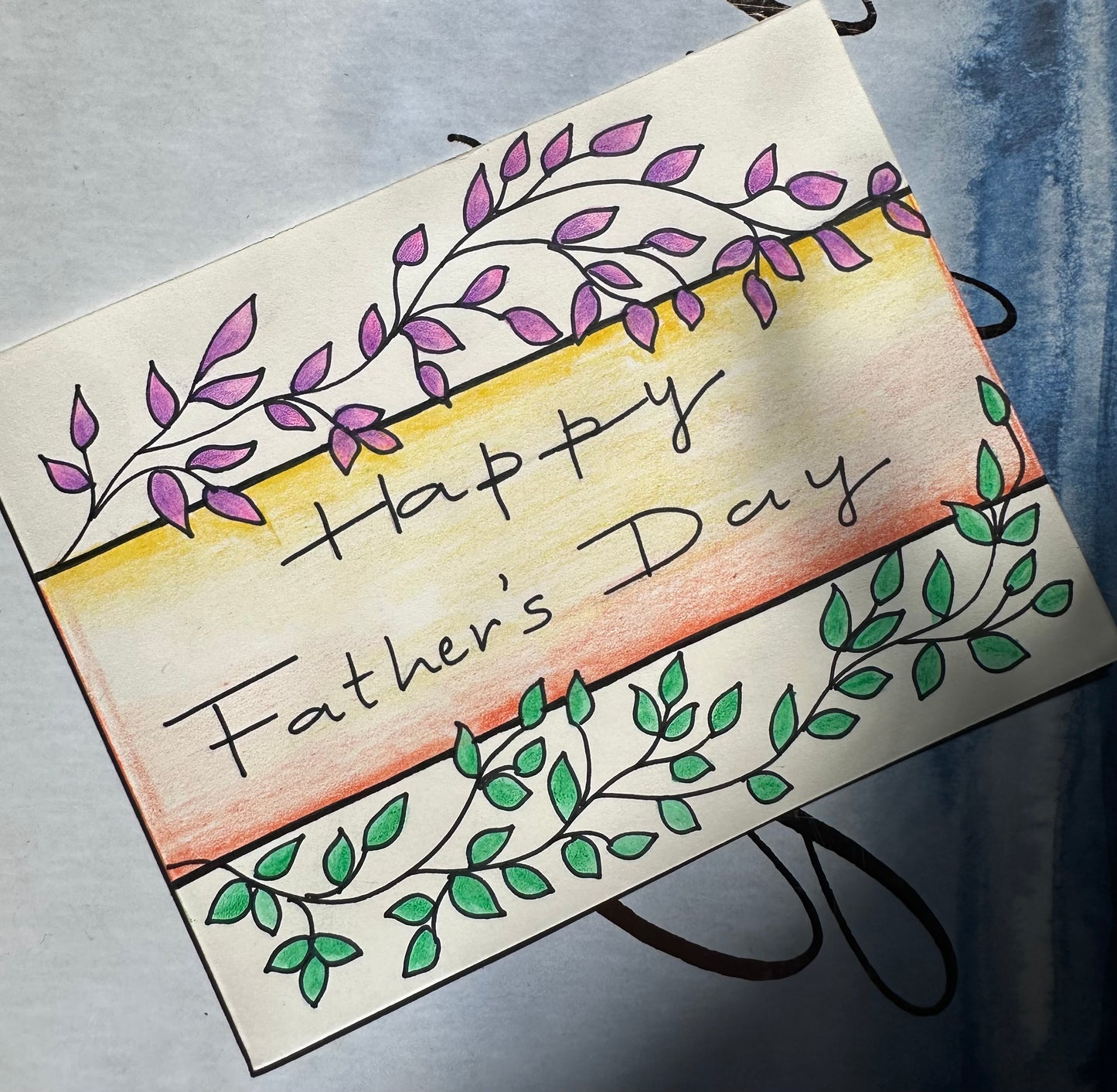 Handmade Greeting Cards
