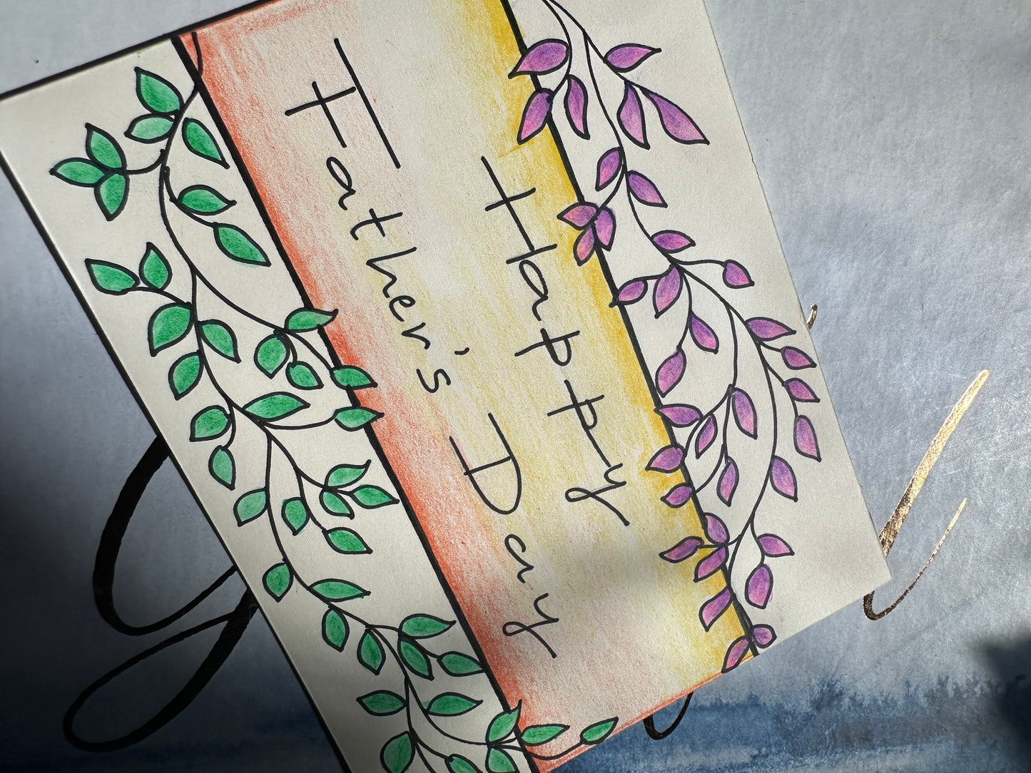 Handmade Greeting Cards